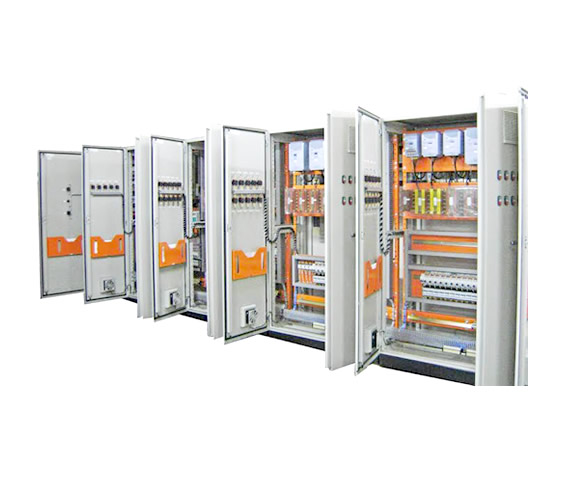 Painéis Elétricos e Eletrônicos CLP